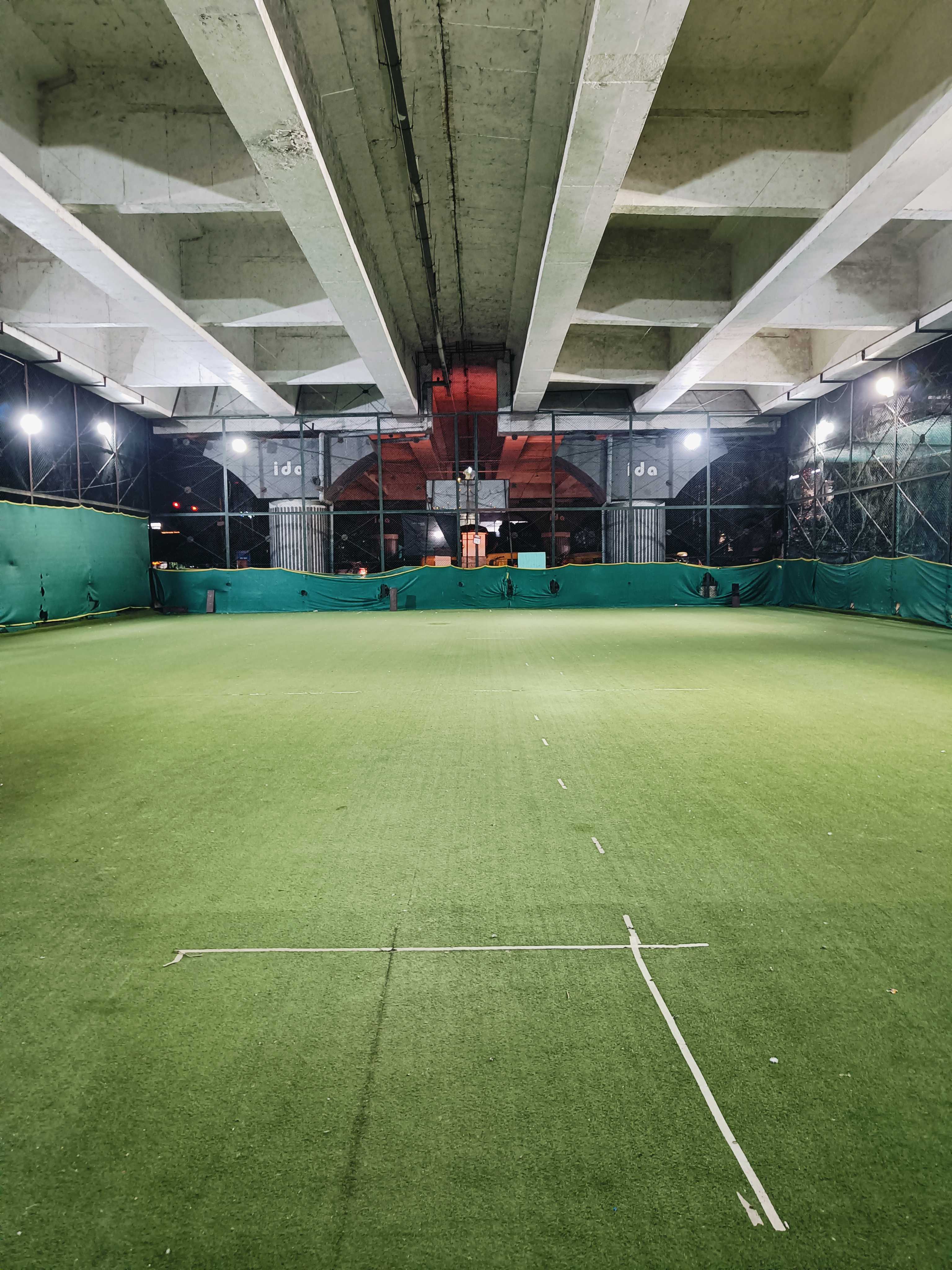 Worldcup Turf | Indore | TurfBooking